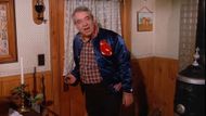 Tom Bosley in Murder, She Wrote | Image via Universal Television